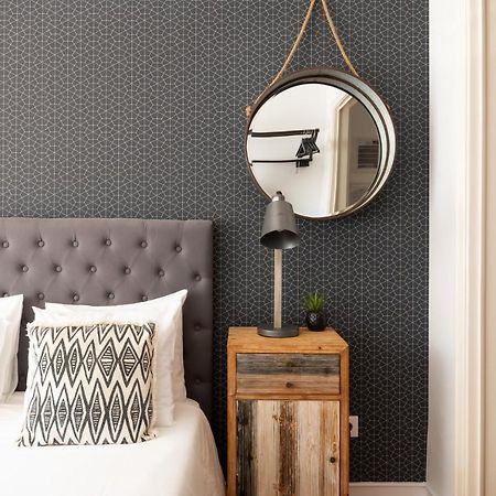 Dumont Lisbon Guesthouse Dış mekan fotoğraf