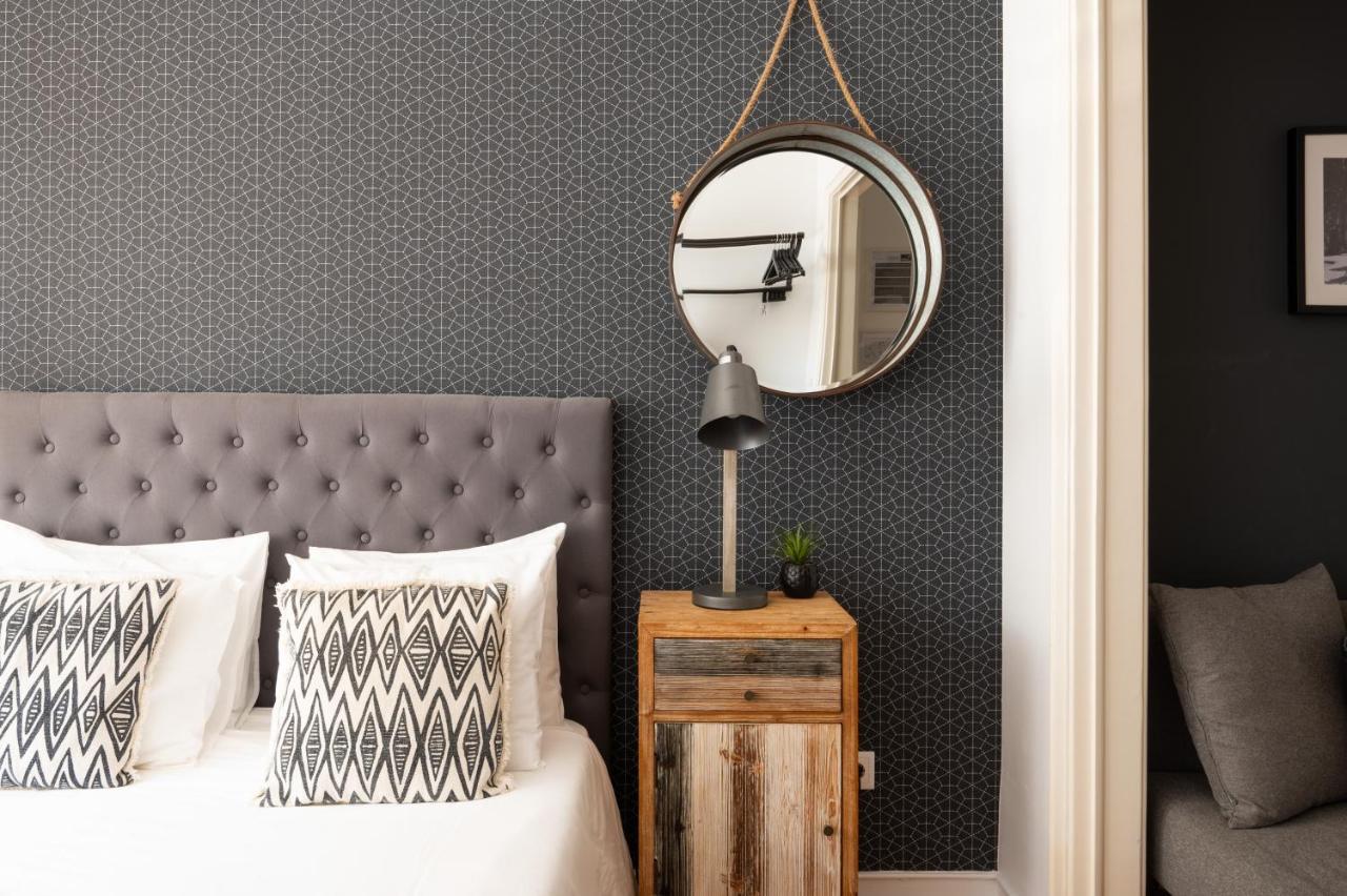 Dumont Lisbon Guesthouse Dış mekan fotoğraf