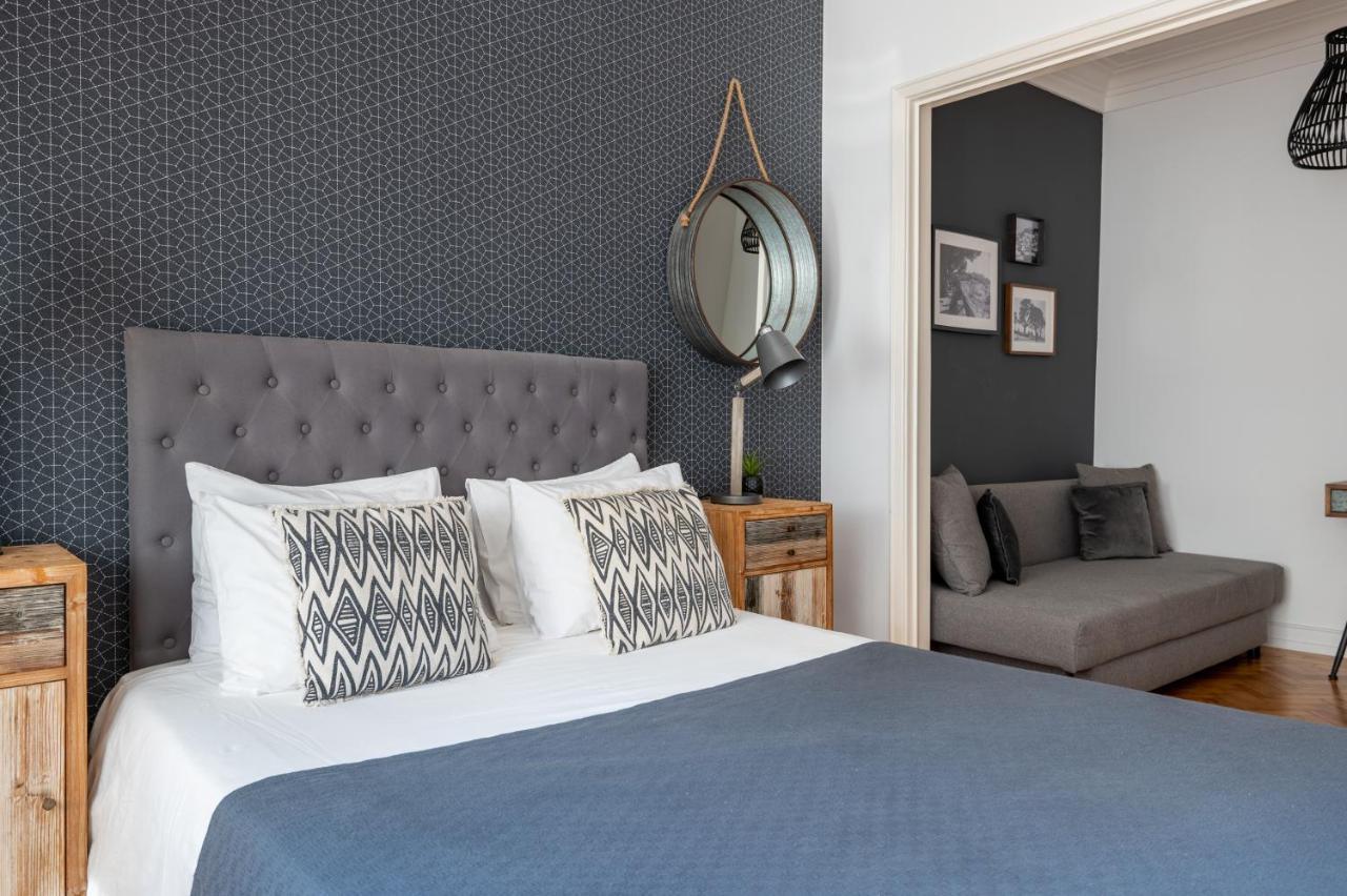 Dumont Lisbon Guesthouse Dış mekan fotoğraf