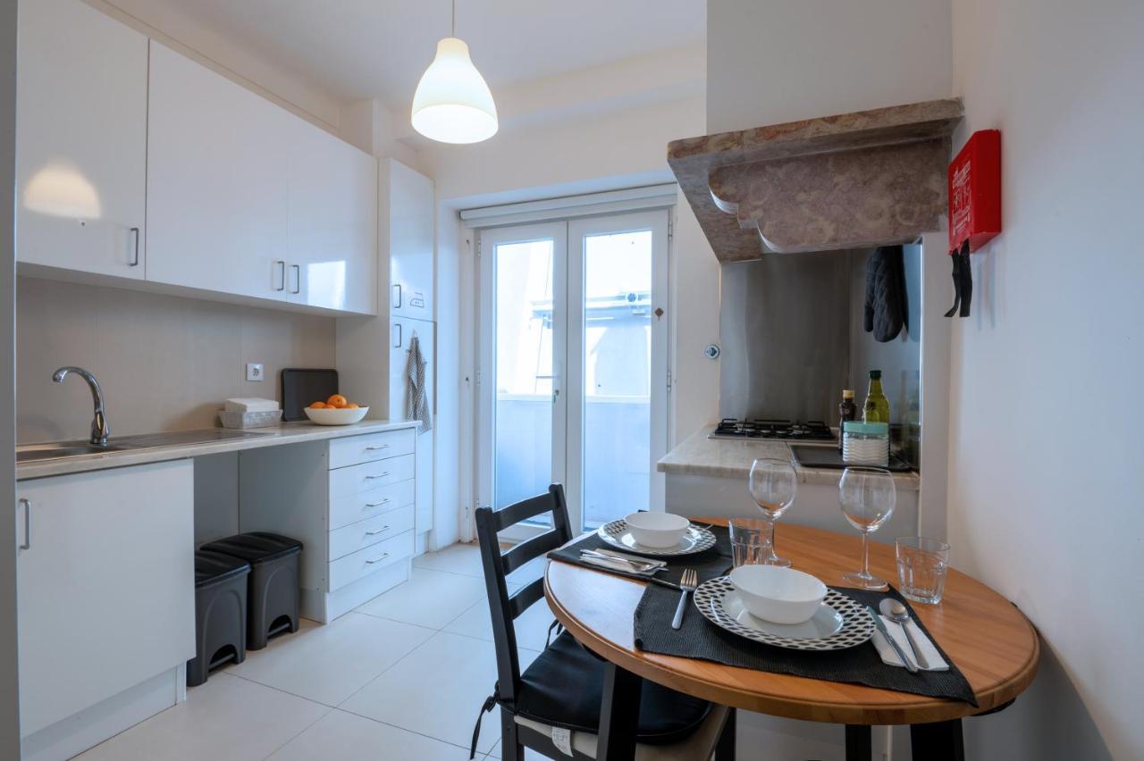 Dumont Lisbon Guesthouse Dış mekan fotoğraf
