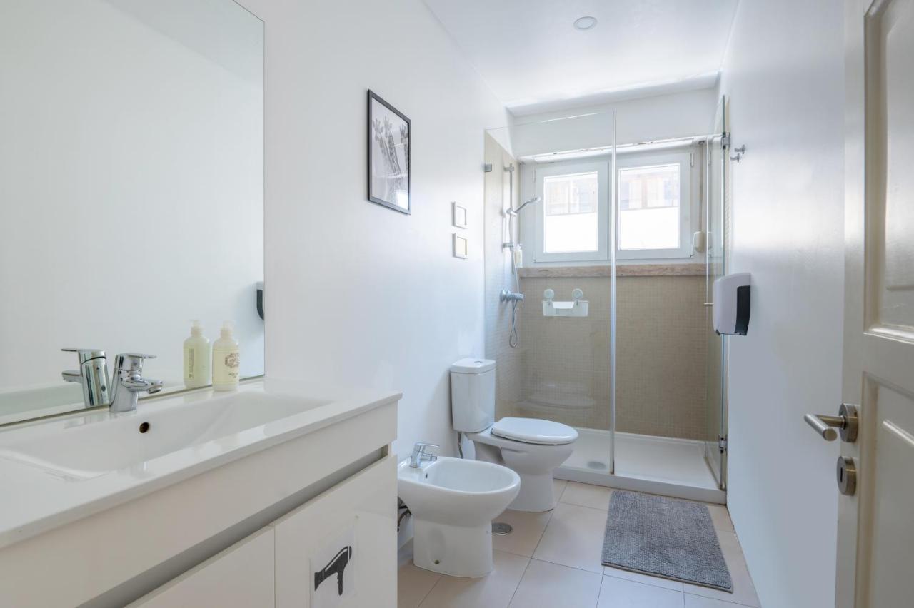 Dumont Lisbon Guesthouse Dış mekan fotoğraf