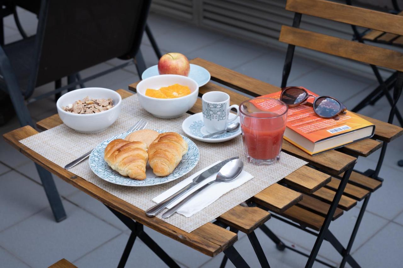 Dumont Lisbon Guesthouse Dış mekan fotoğraf