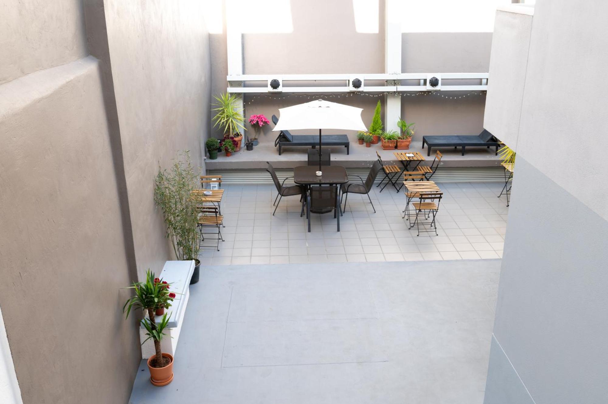 Dumont Lisbon Guesthouse Oda fotoğraf