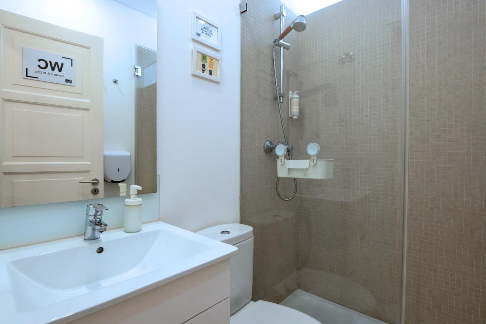 Dumont Lisbon Guesthouse Oda fotoğraf
