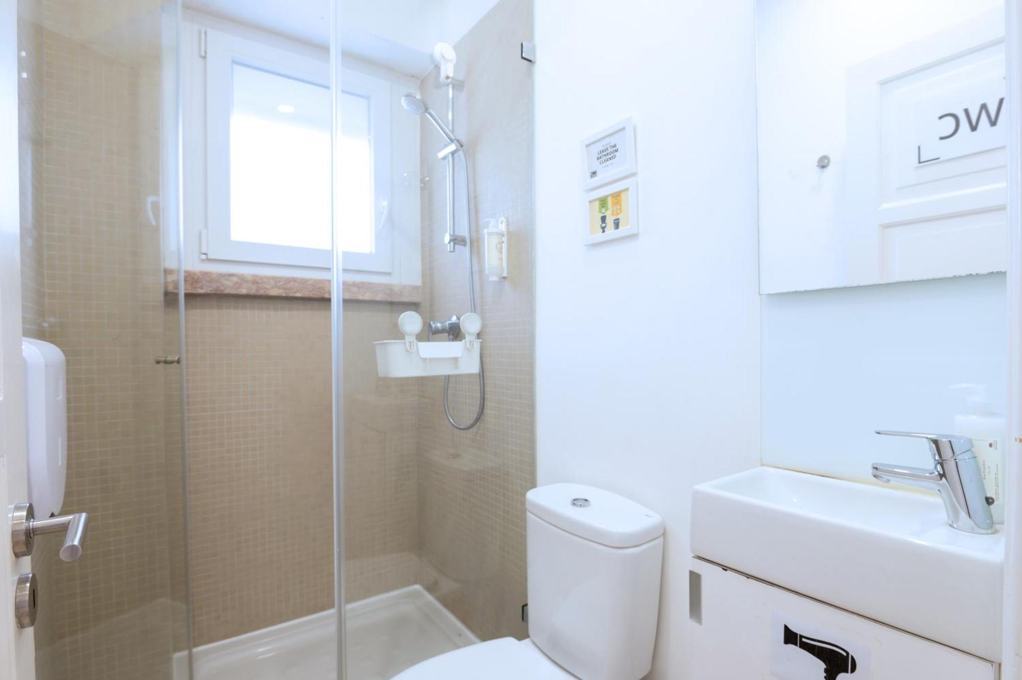 Dumont Lisbon Guesthouse Oda fotoğraf