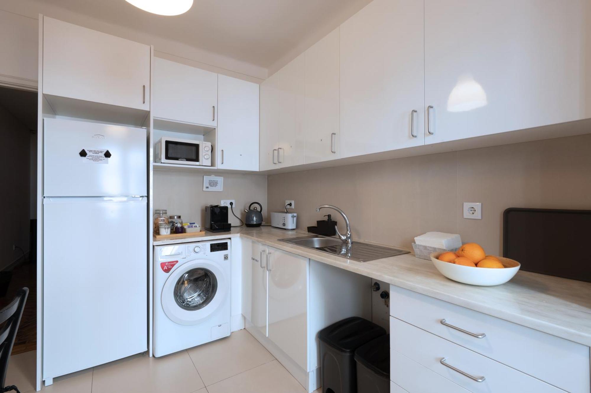 Dumont Lisbon Guesthouse Dış mekan fotoğraf